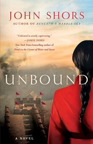 Cover image for Unbound