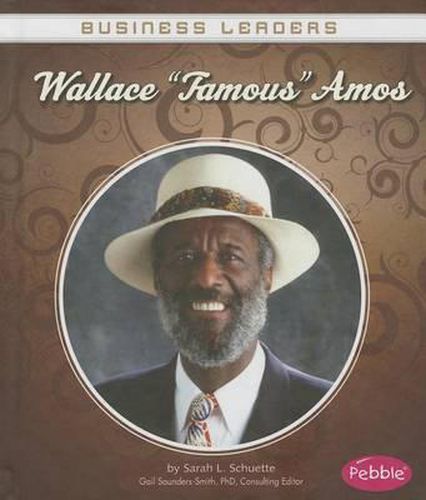 Wallace Famous Amos