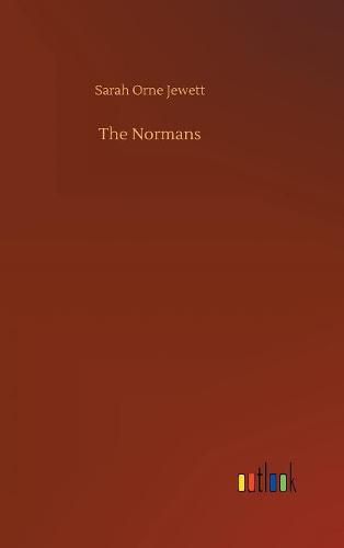 Cover image for The Normans