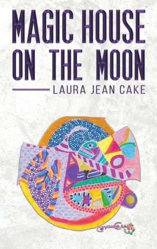 Cover image for Magic House on the Moon