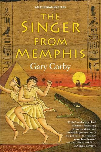 The Singer From Memphis: An Athenian Mystery