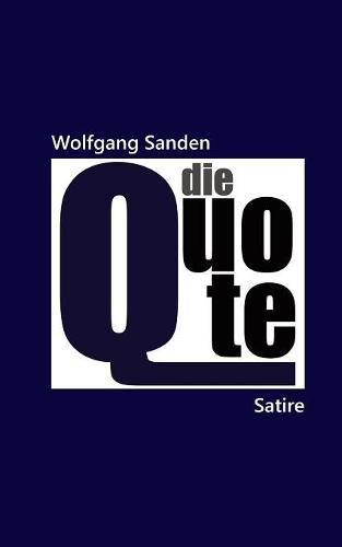 Cover image for Die Quote
