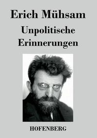 Cover image for Unpolitische Erinnerungen