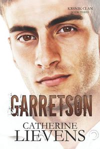 Cover image for Garretson