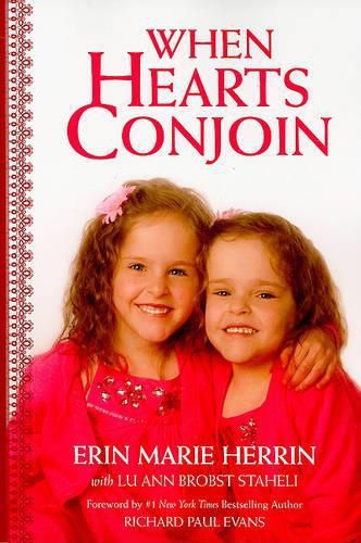 Cover image for When Hearts Conjoin