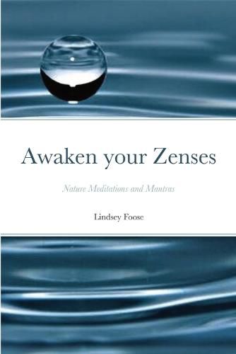 Cover image for Awaken your Zenses