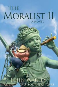 Cover image for The Moralist II