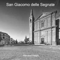 Cover image for San Giacomo delle Segnate