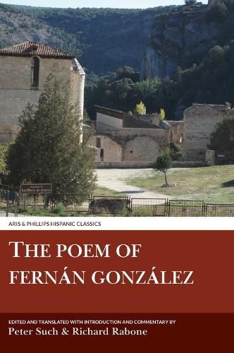 The Poem of Fernan Gonzalez