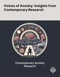 Cover image for Voices of Anxiety