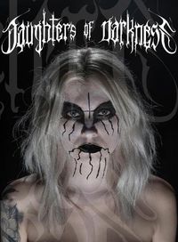 Cover image for Daughters of Darkness