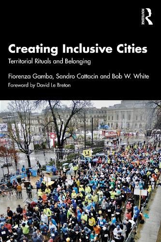 Cover image for Creating Inclusive Cities