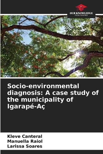 Cover image for Socio-environmental diagnosis