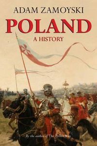 Cover image for Poland: A History