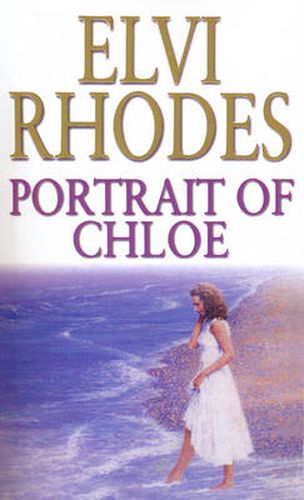 Cover image for Portrait of Chloe