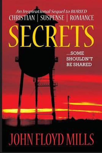 Cover image for Secrets