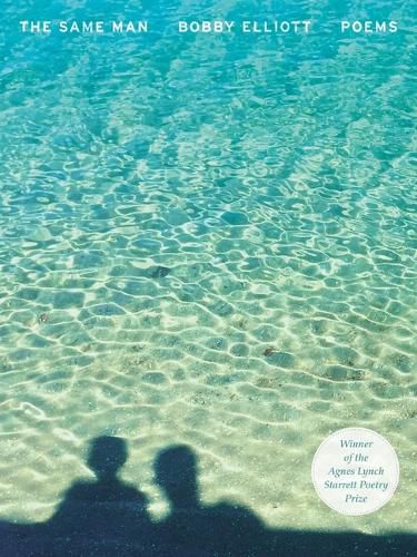 Cover image for The Same Man
