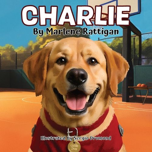 Cover image for Charlie
