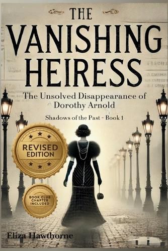 Cover image for The Vanishing Heiress