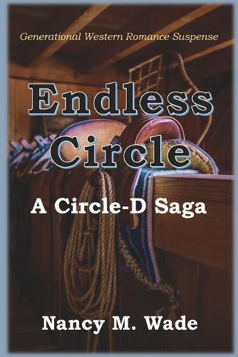 Cover image for Endless Circle