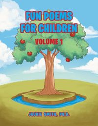 Cover image for Fun Poems for Children