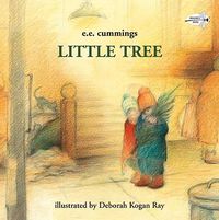 Cover image for Little Tree