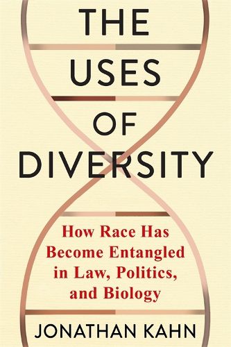 Cover image for The Uses of Diversity