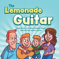 Cover image for The Lemonade Guitar