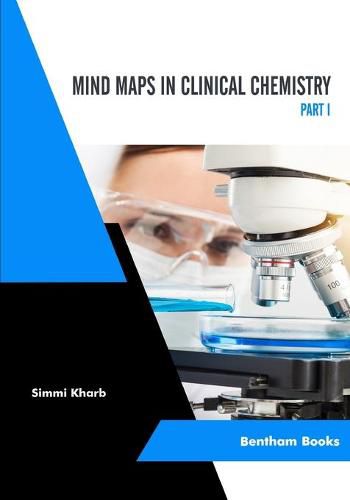 Cover image for Mind Maps in Clinical Chemistry (Part I)