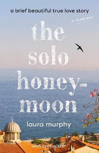 Cover image for The Solo Honeymoon