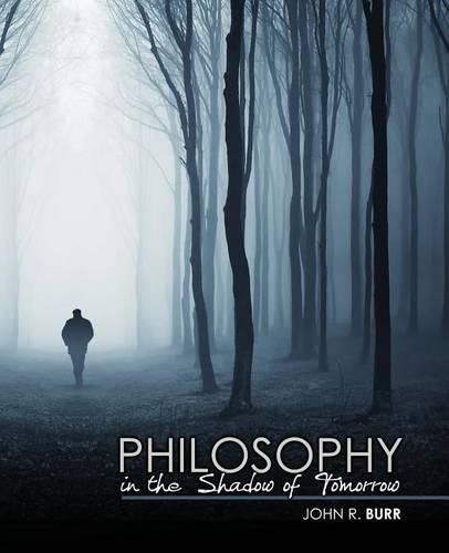 Cover image for Philosophy in the Shadow of Tomorrow