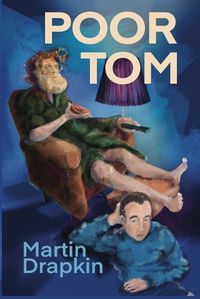 Cover image for Poor Tom