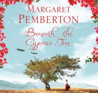 Cover image for Beneath The Cypress Tree