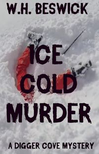 Cover image for Ice Cold Murder