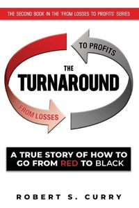 Cover image for The Turnaround