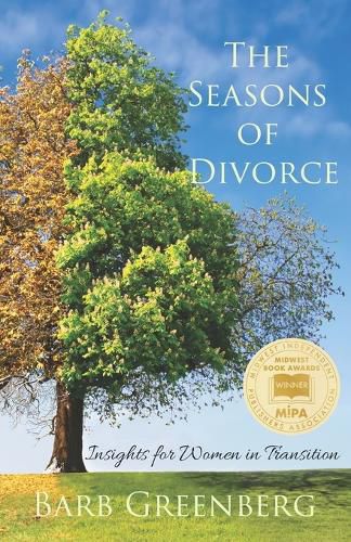 Cover image for The Seasons of Divorce