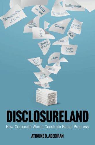 Cover image for Disclosureland