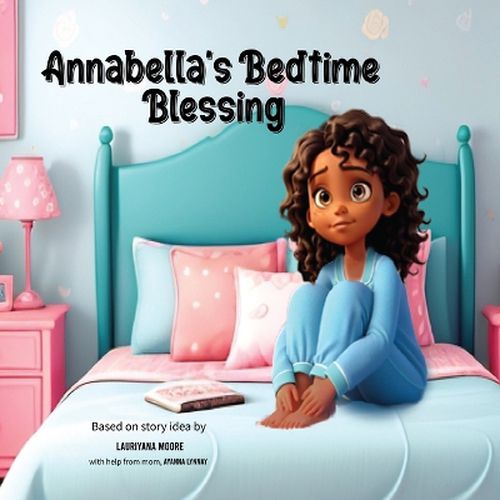 Cover image for Annabella's Bedtime Blessing