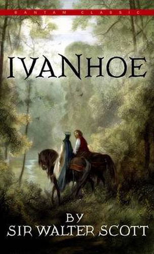Ivanhoe: A Romance