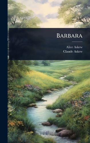 Cover image for Barbara