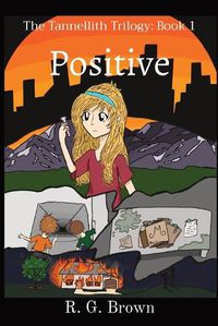 Cover image for Positive