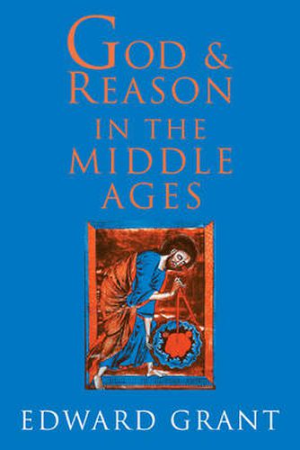 God and Reason in the Middle Ages