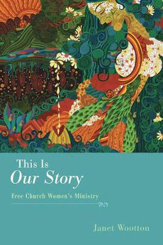 Cover image for This Is Our Story