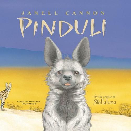 Cover image for Pinduli