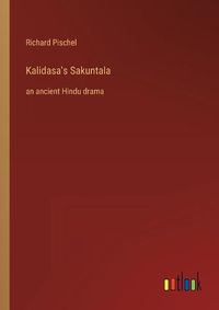 Cover image for Kalidasa's Sakuntala