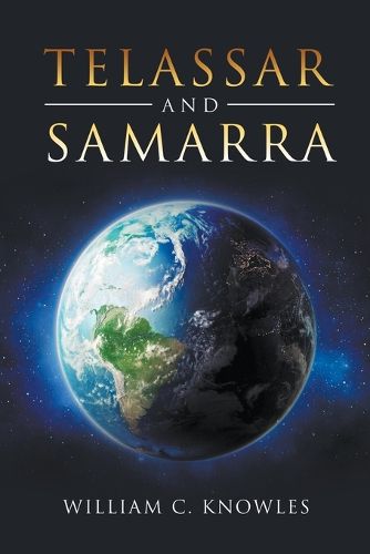 Cover image for Telassar and Samarra