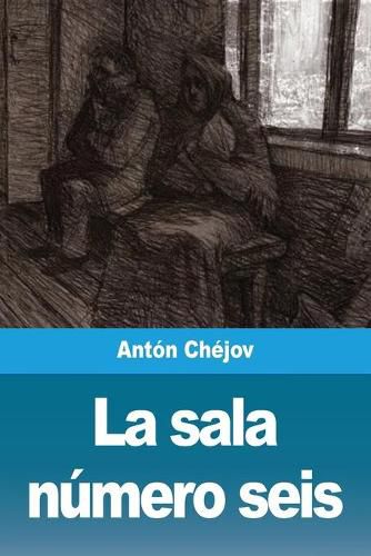 Cover image for La sala numero seis