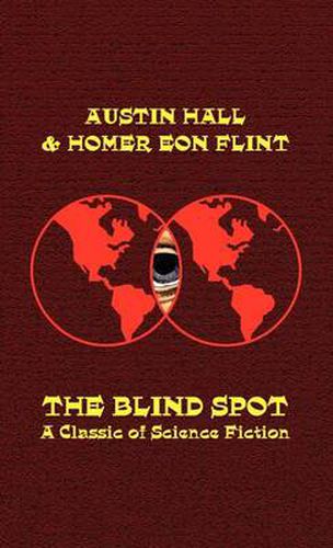 Cover image for The Blind Spot