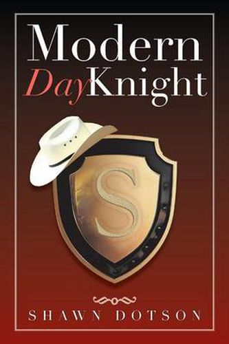 Cover image for Modern Day Knight