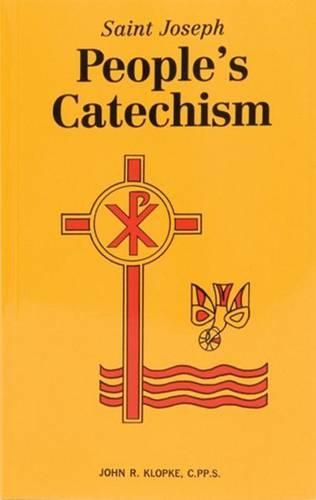 Cover image for People's Catechism